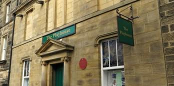Pateley Playhouse: Heritage Open Day