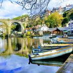 Marigold Cafe & Boating