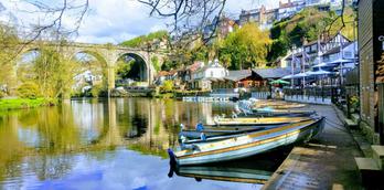 Marigold Cafe & Boating