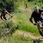 Brimham Loop MTB Route