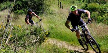 Brimham Loop MTB Route