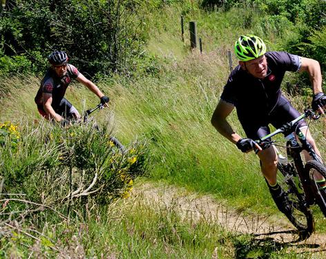 Brimham Loop MTB Route