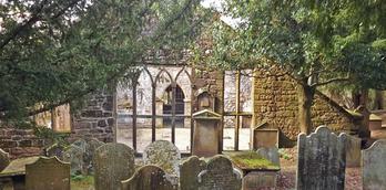 St. Mary's - The Old Church of Pateley Bridge