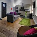 Harrogate Lifestyle Apartments