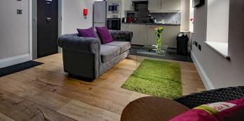 Harrogate Lifestyle Apartments