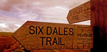Six Dales Trail