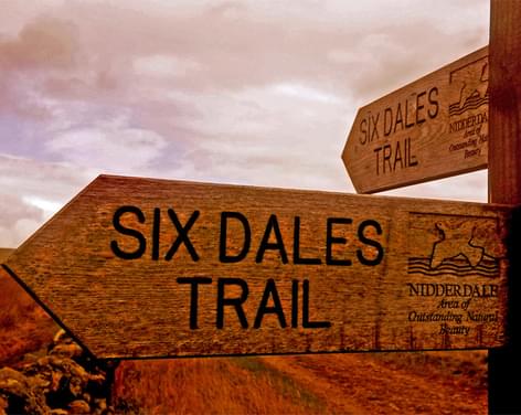 Six Dales Trail