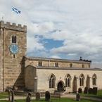 St Andrew's Church: Heritage...
