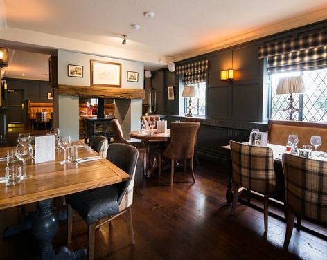 The Inn South Stainley