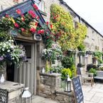 The White Bear Hotel, Masham