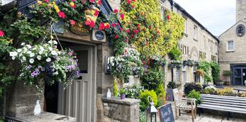 The White Bear Hotel, Masham