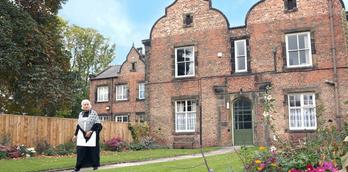 Ripon Workhouse & Garden Museum