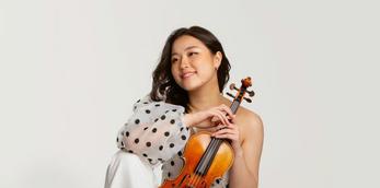 Coco Tomita | Harrogate International Sunday Series