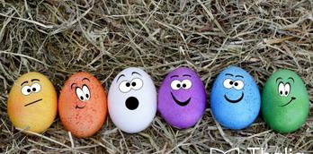 Eggstravaganza - Free Family Fun Day