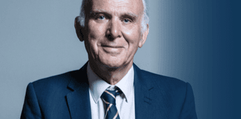 How to be a Politician with Sir Vince Cable