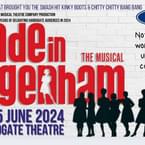 Made In Dagenham - The Musical