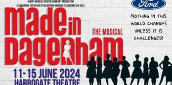 Made In Dagenham - The Musical