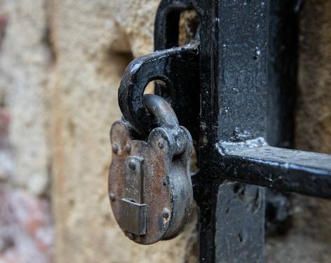 Ripon Ghost Walk