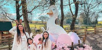 Easter Wonderland