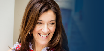 Across the Mediterranean with Victoria Hislop