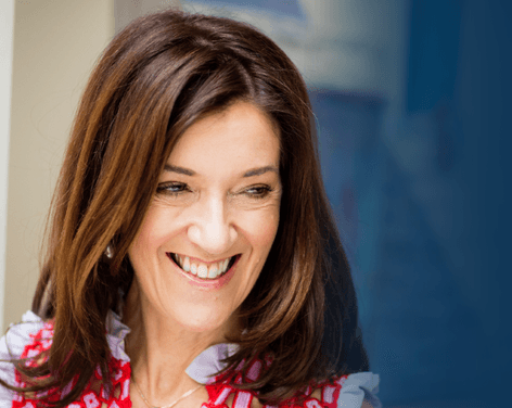 Across the Mediterranean with Victoria Hislop