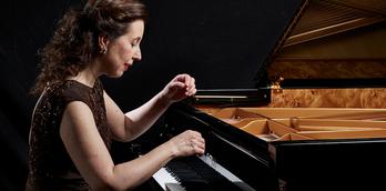 Angela Hewitt - evening piano recital