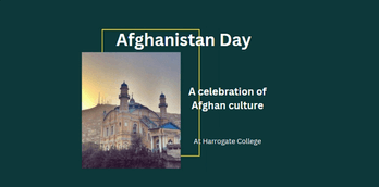 Afghanistan Day - A celebration of Afghan culture