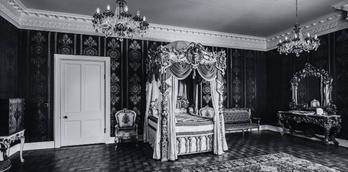 Allerton castle Ghost Hunt