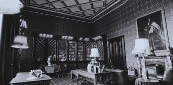 Ghost Hunt at Allerton Castle