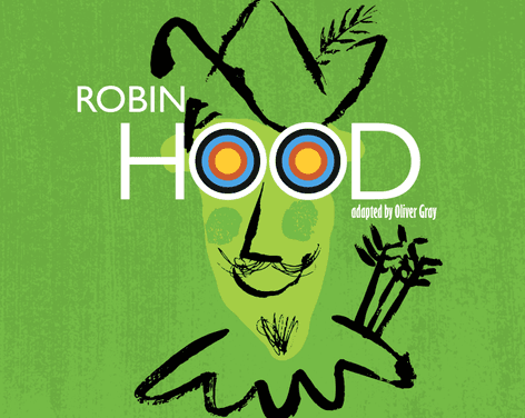 Ripon Theatre Festival: Robin Hood