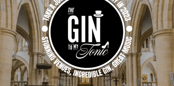 The Gin To My Tonic Festival Harrogate