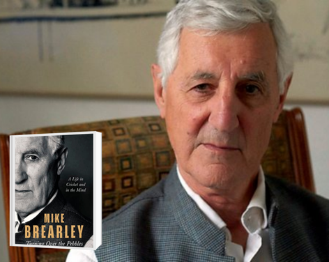 A Life in Cricket With Mike Brearley