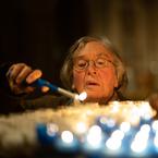 Candlemas Festal Eucharist