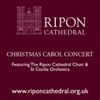Christmas Carol Concert –...
