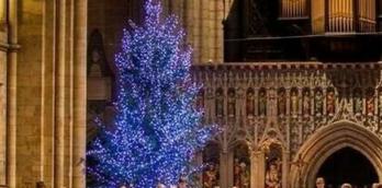 Macmillan Ripon Carol Concert