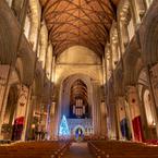 Nativity Exhibition