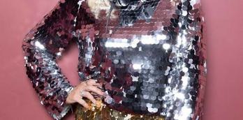 New Year's Eve Party at Rudding House with Denise van Outen