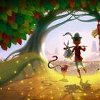 Dick Whittington