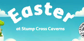 Easter at Stump Cross Caverns