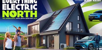 Everything Electric North 2024