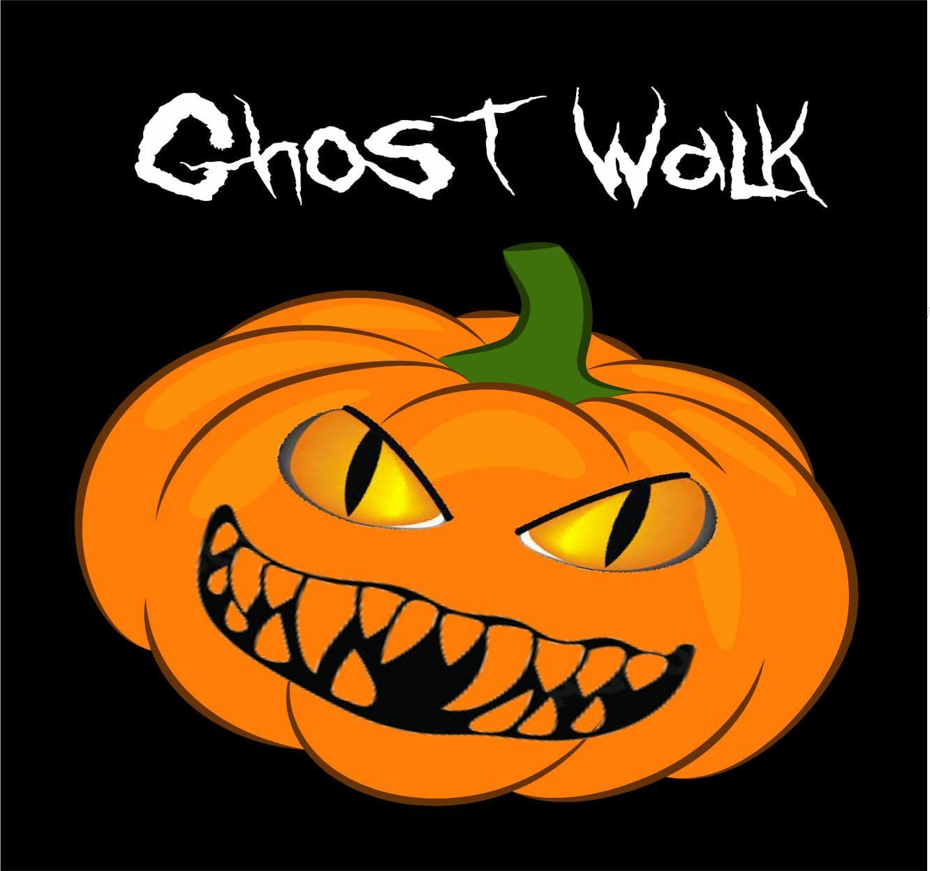 Ghost walk thumbnail