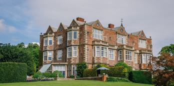 Father’s Day at Goldsborough Hall