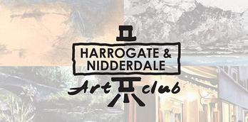 Harrogate & Nidderdale Art Club Spring Exhibition 2024