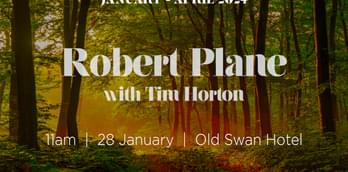 Robert Plane - Harrogate International Sunday Series