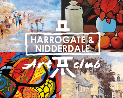 Harrogate & Nidderdale Art Club Spring Exhibition 2023