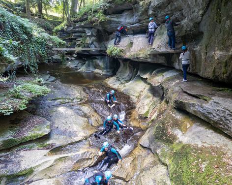 Yorkshire Dales Cheese Festival - Cheese and Climb Sessions!