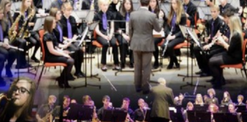 St John Fisher Catholic High School in Concert at Starbeck Methodist Church
