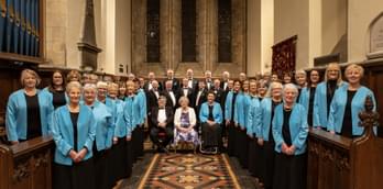Northern Voices - A Concert for Christmas