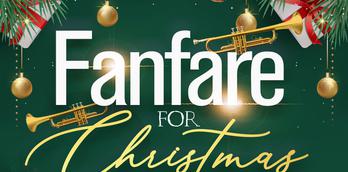 Fanfare For Christmas