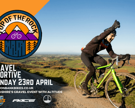 Top Of The Rock Gravel Sportive